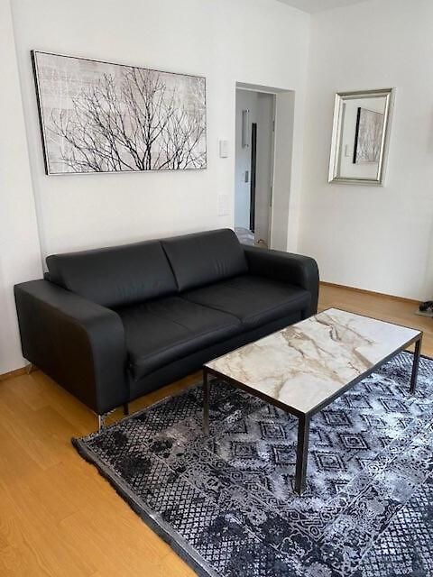 Fantastic 1 Bedroom Flat In The Center - West 7 Apartment Zurich
