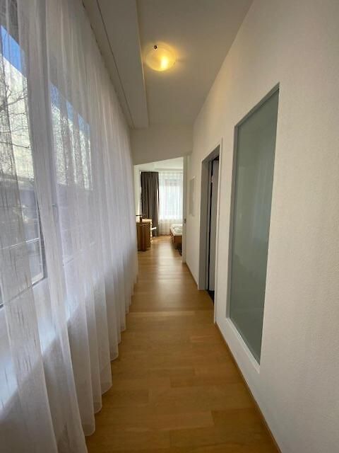 Fantastic 1 Bedroom Flat In The Center - West 7 Zurich
