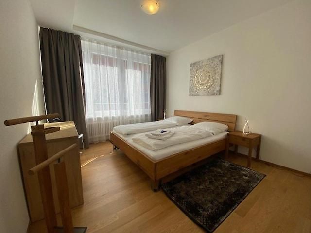 Fantastic 1 Bedroom Flat In The Center - West 7 Apartment *