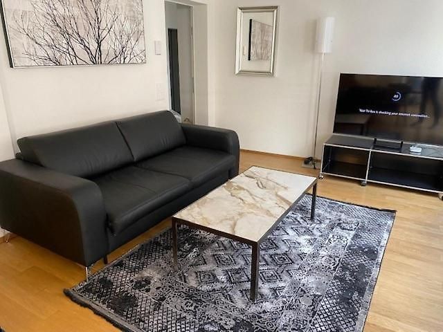 Fantastic 1 Bedroom Flat In The Center - West 7 Apartment Zurich