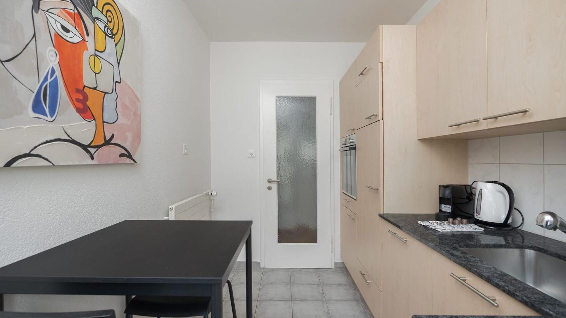 Downtown Dream 2 5br With Balcony And Style Ba 51
