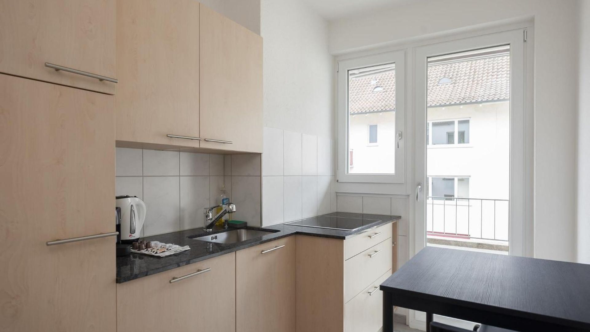 Downtown Dream 2 5br With Balcony And Style Ba 51 Apartment *