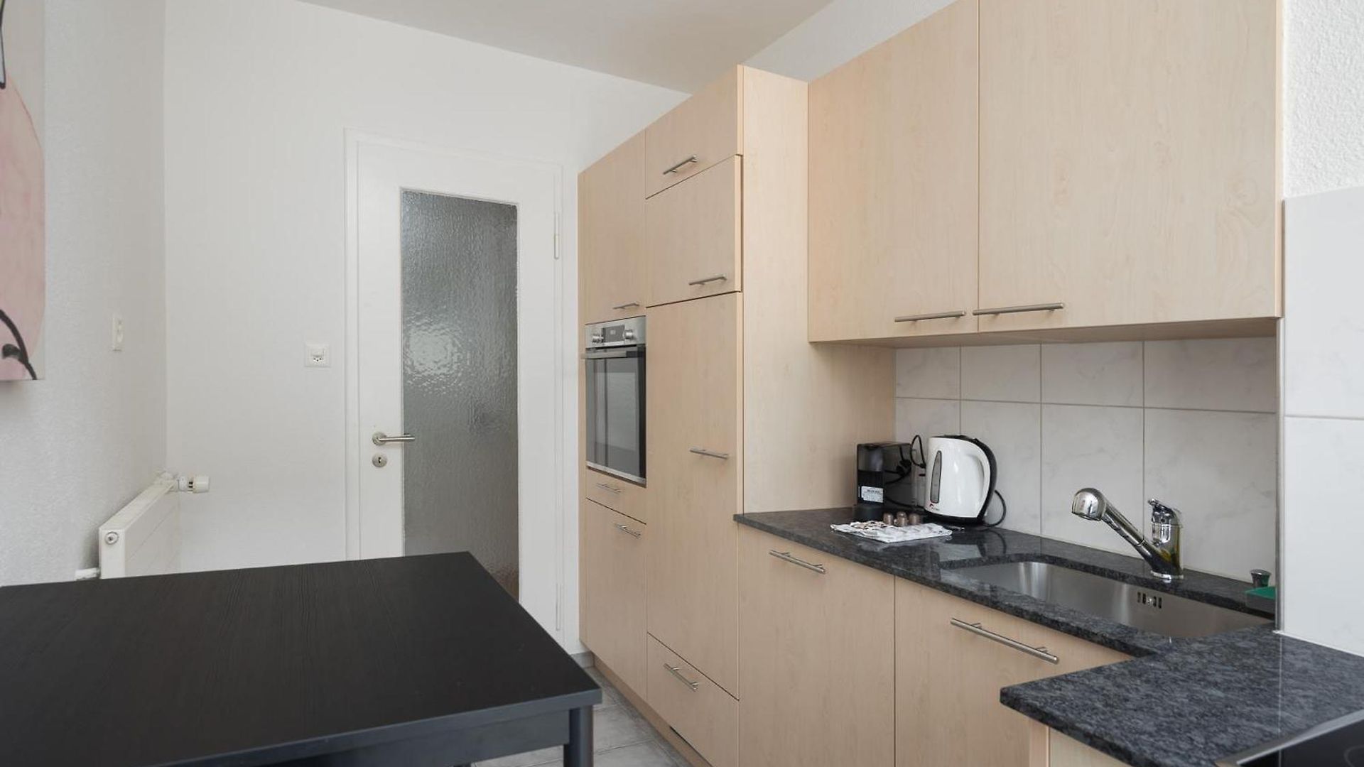 Downtown Dream 2 5br With Balcony And Style Ba 51 * Zürich