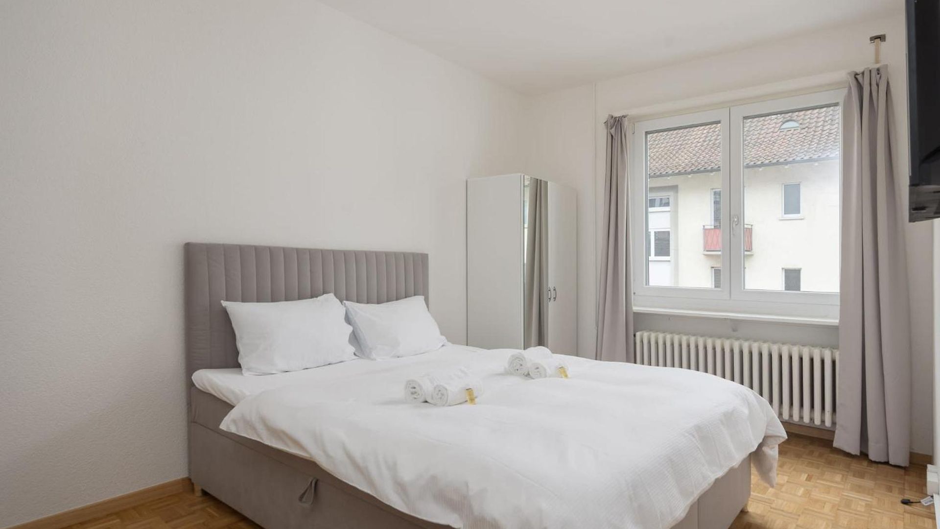 Apartment Downtown Dream 2 5br With Balcony And Style Ba 51 Zürich