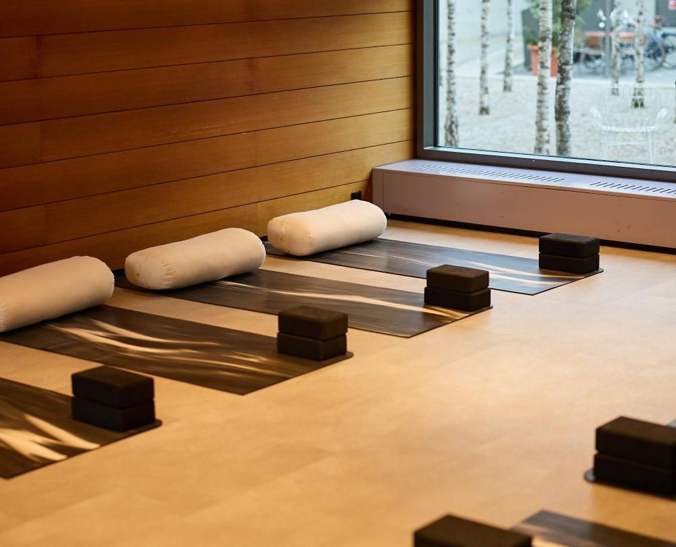 Hotel Greulich Design&boutique 3*