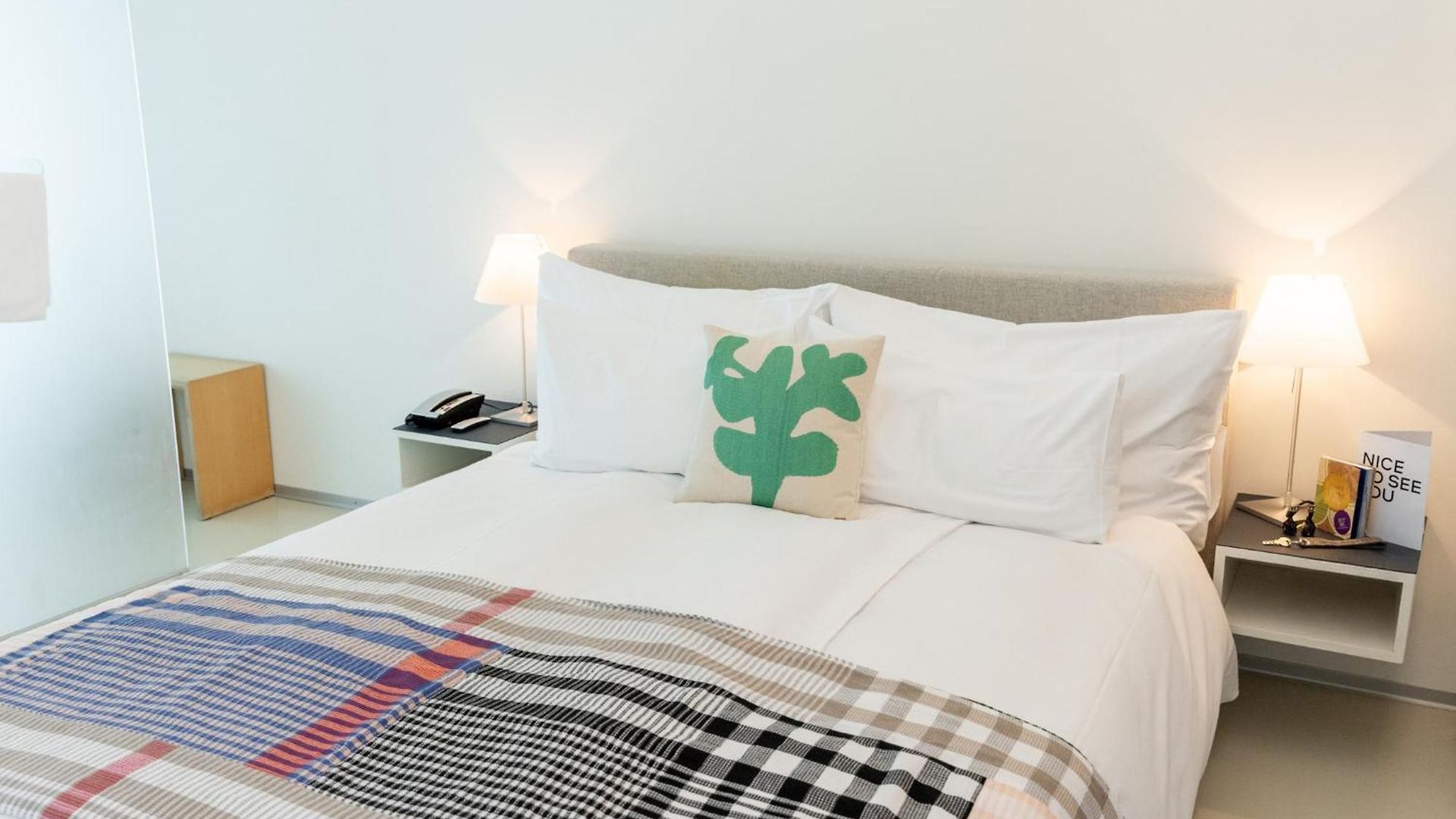 Greulich Design&boutique Hotel Zürich