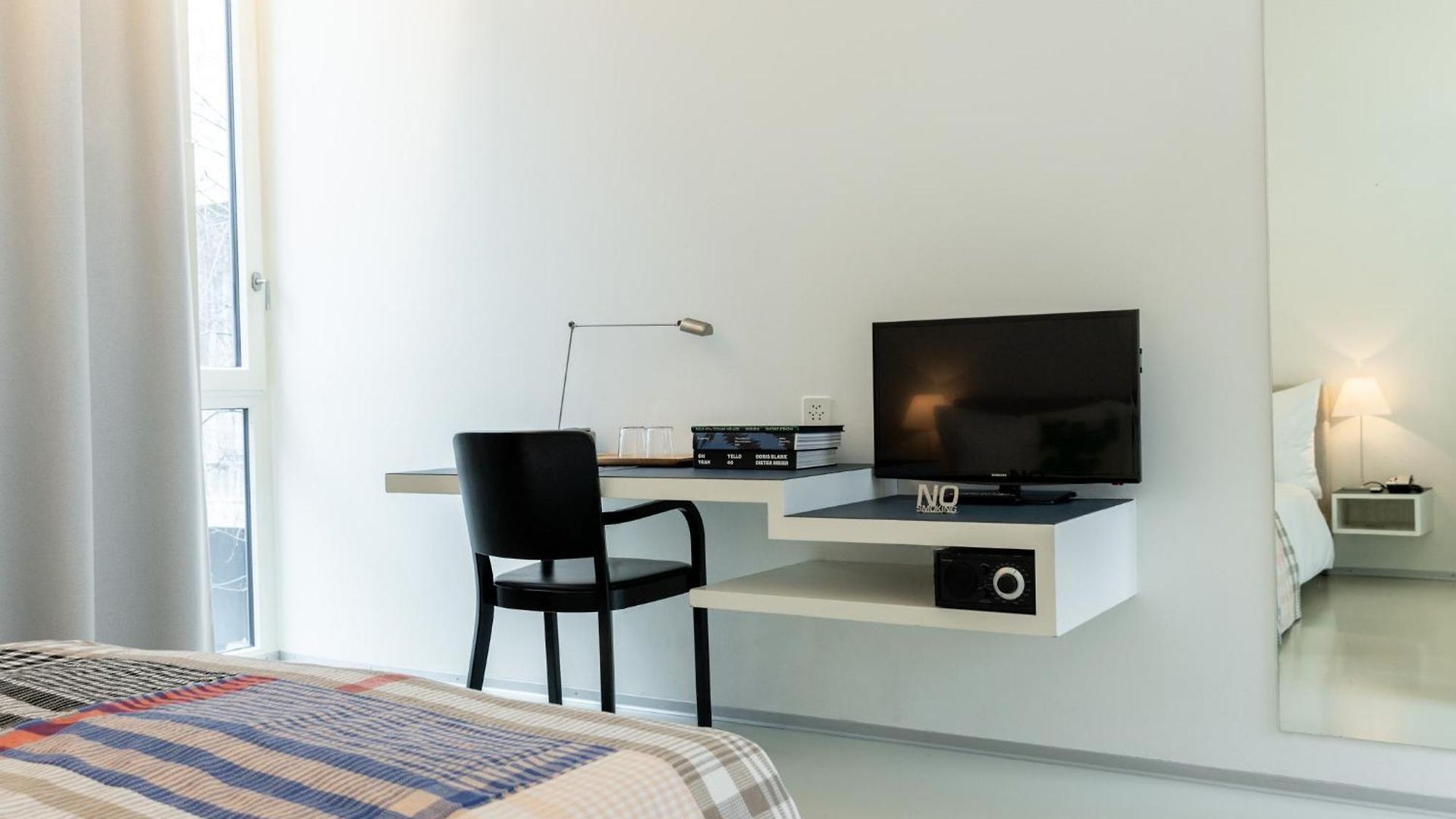 Greulich Design&boutique Hotel Zürich