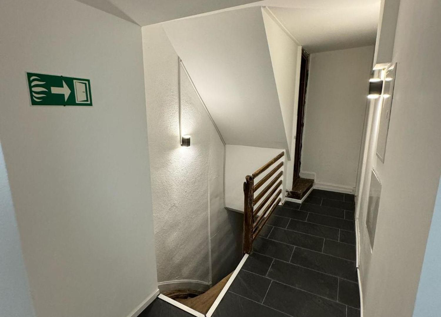 Apartment Sleepandgo