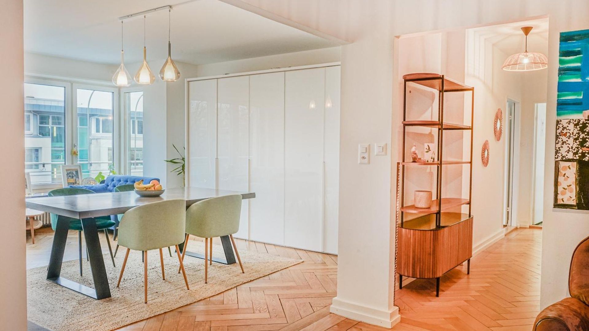 Homestay Downtown - Large, Quiet Private 