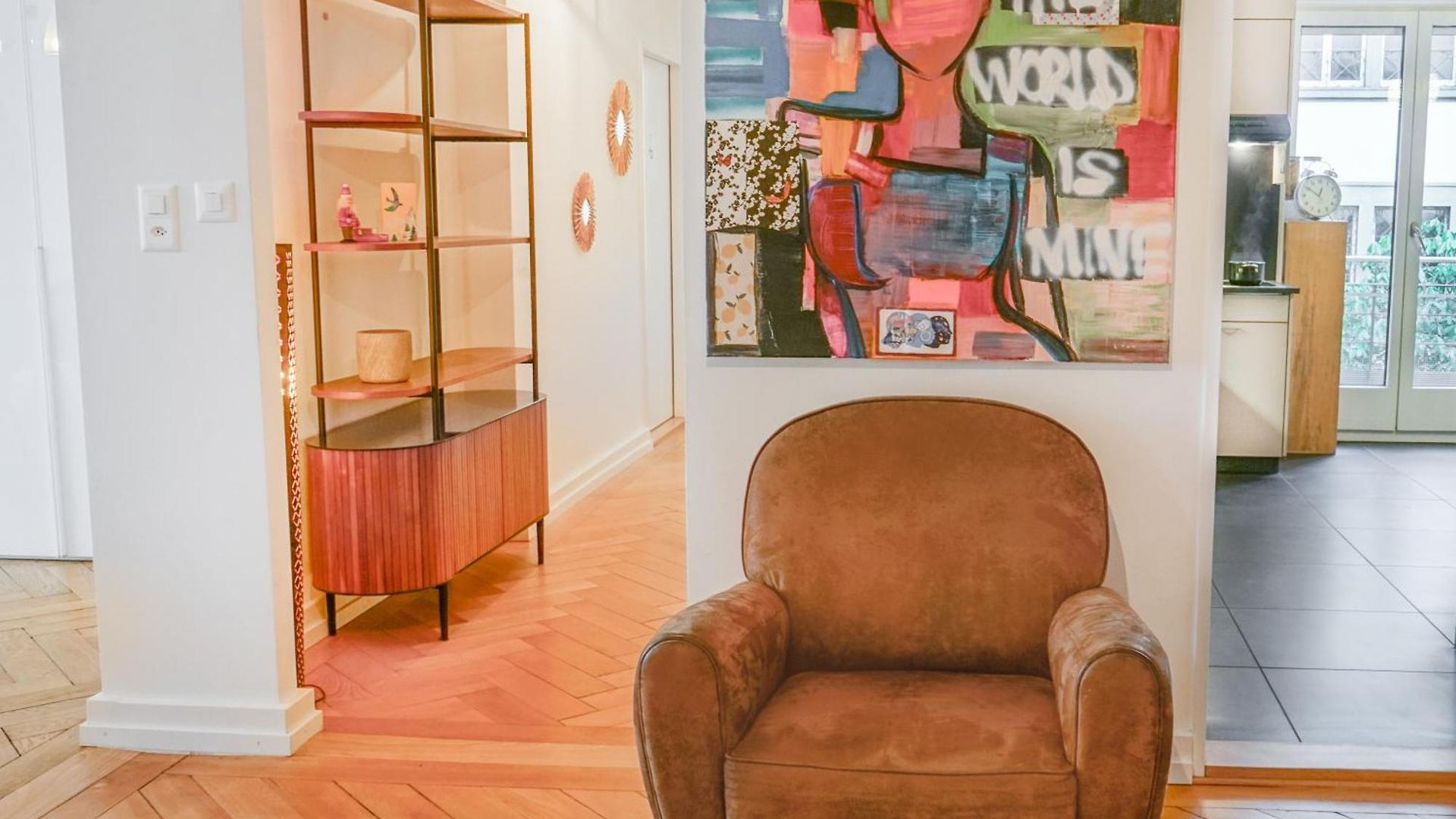 Homestay Downtown - Large, Quiet Private 