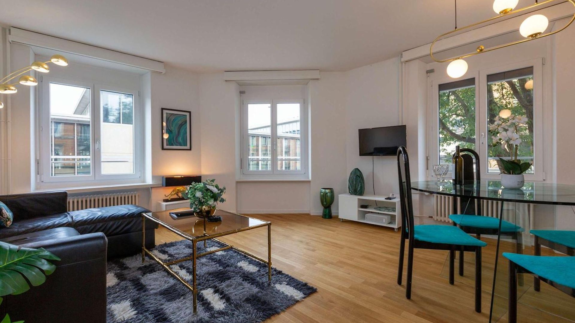Apartment Kaya Sapphire *