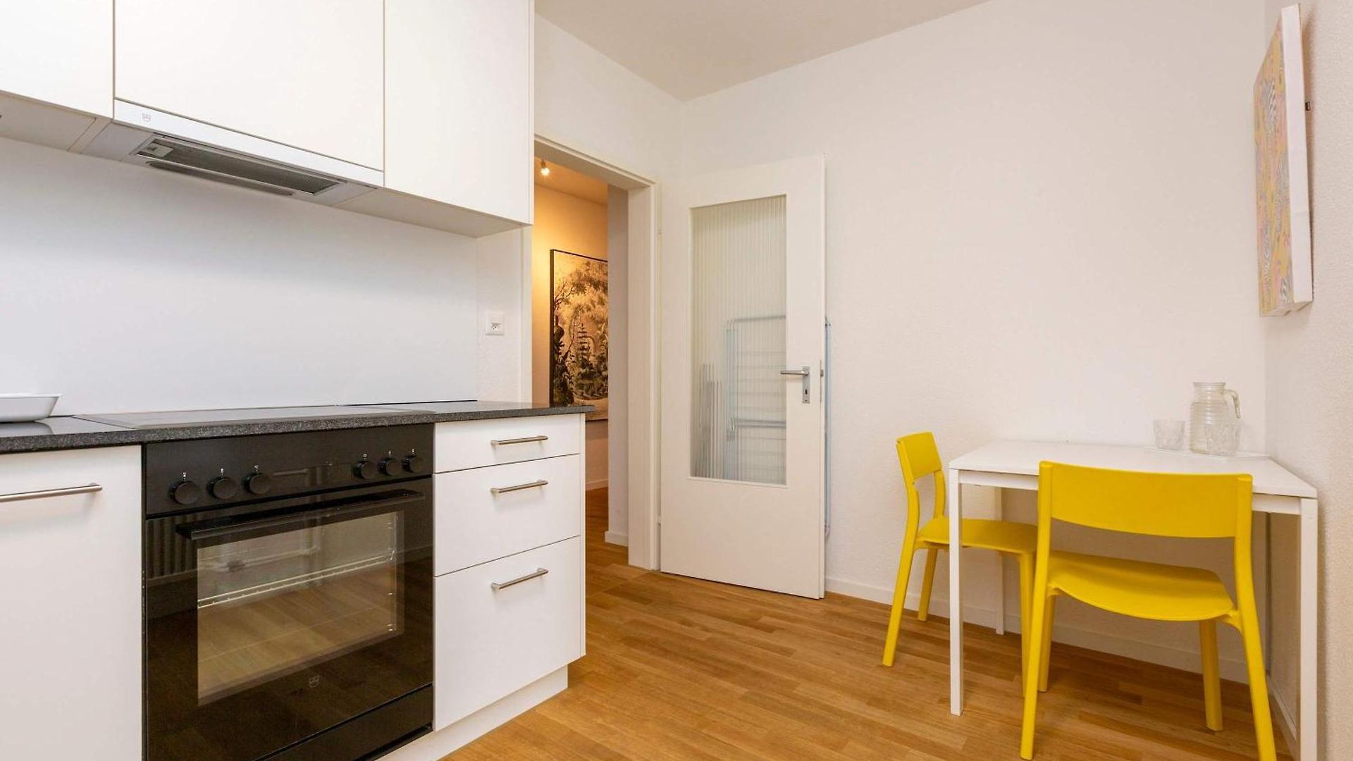 Kaya Sapphire Apartment *