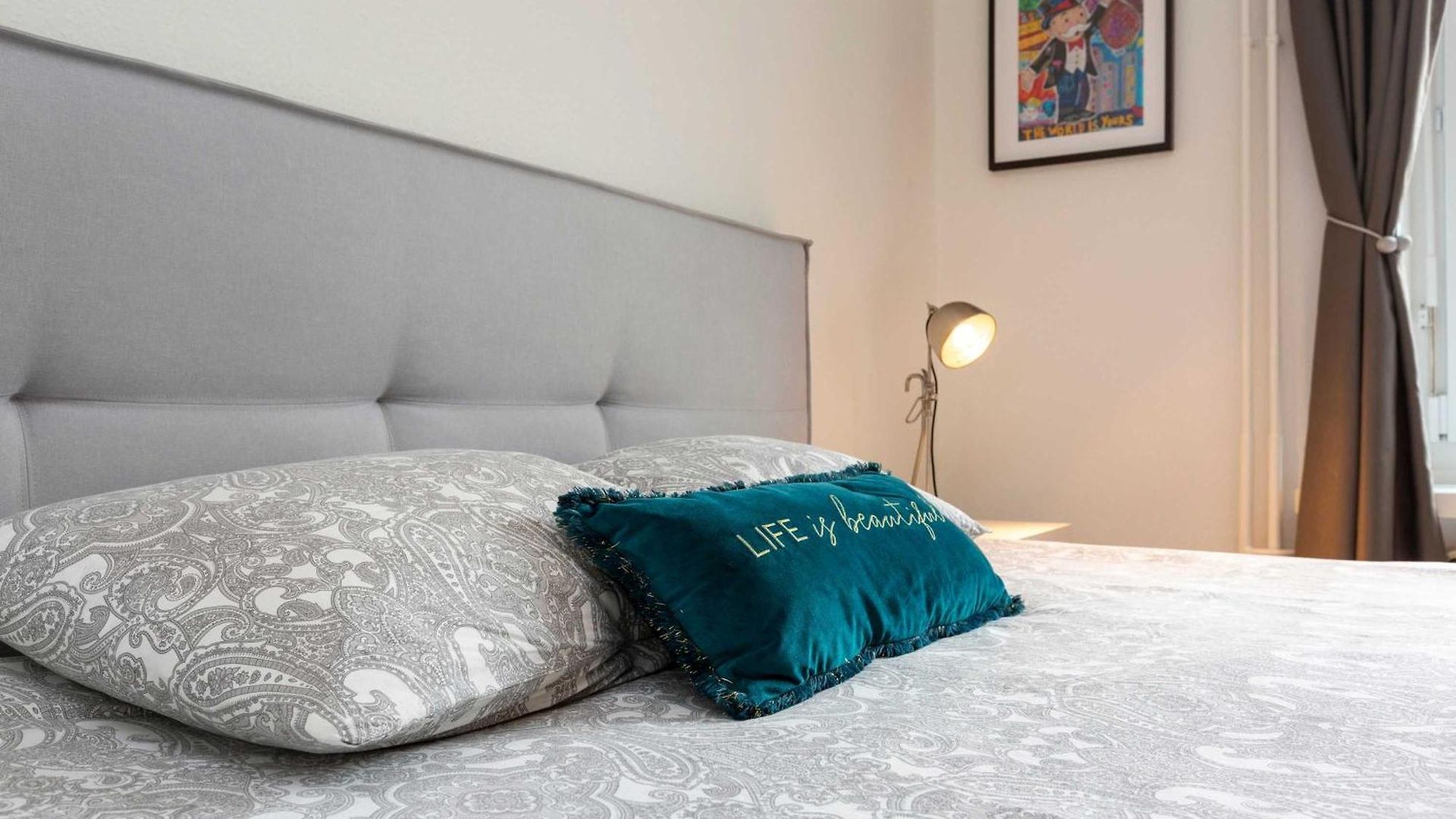 Apartment Kaya Sapphire *