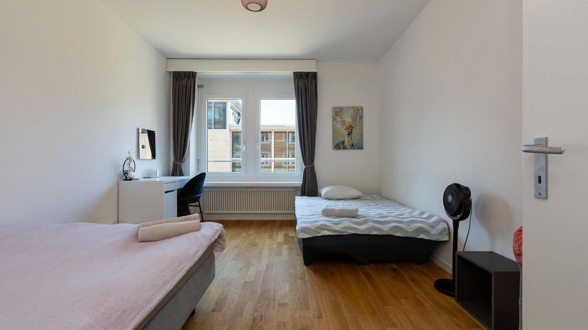 Apartment Kaya Sapphire