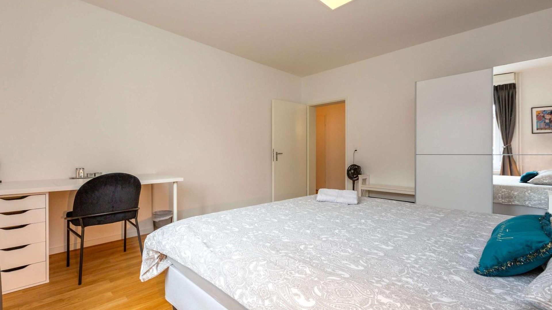 Apartment Kaya Sapphire *