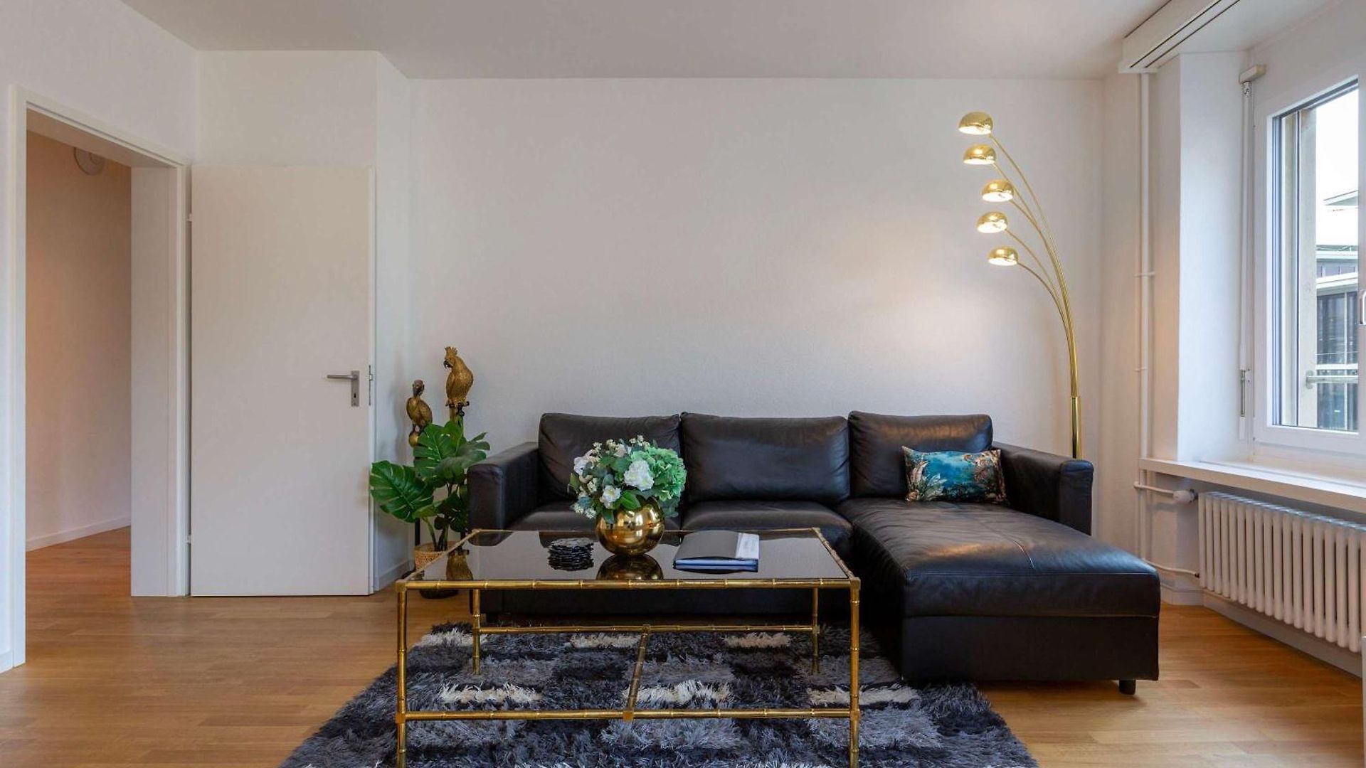 Kaya Sapphire Apartment