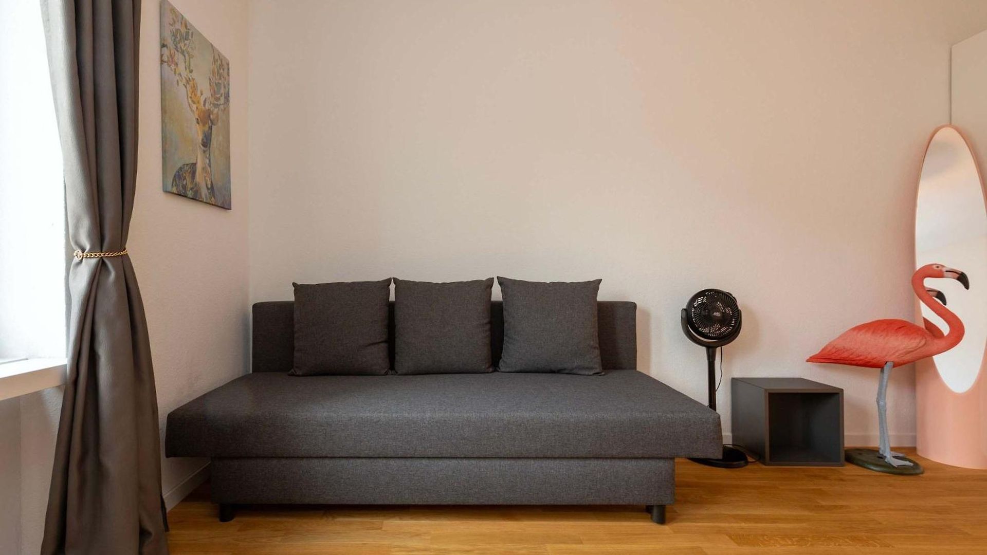 Apartment Kaya Sapphire