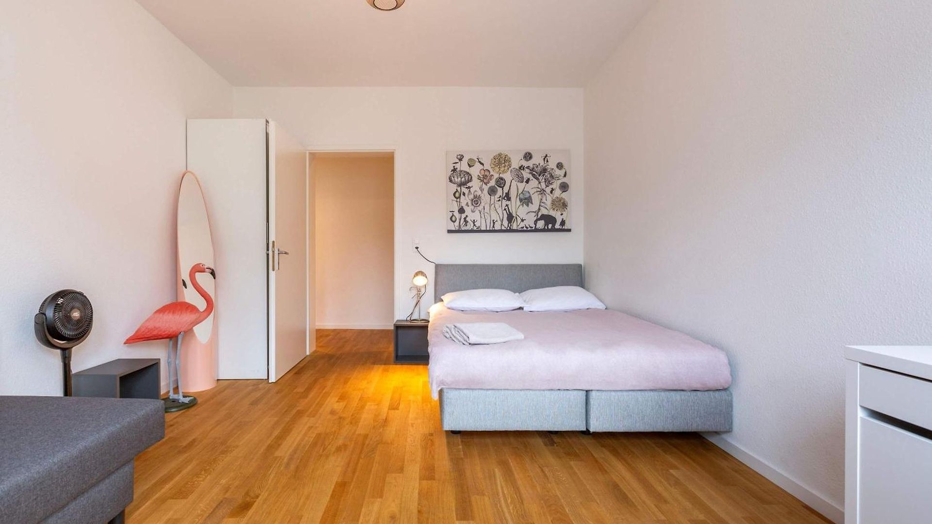 Apartment Kaya Sapphire Zurich