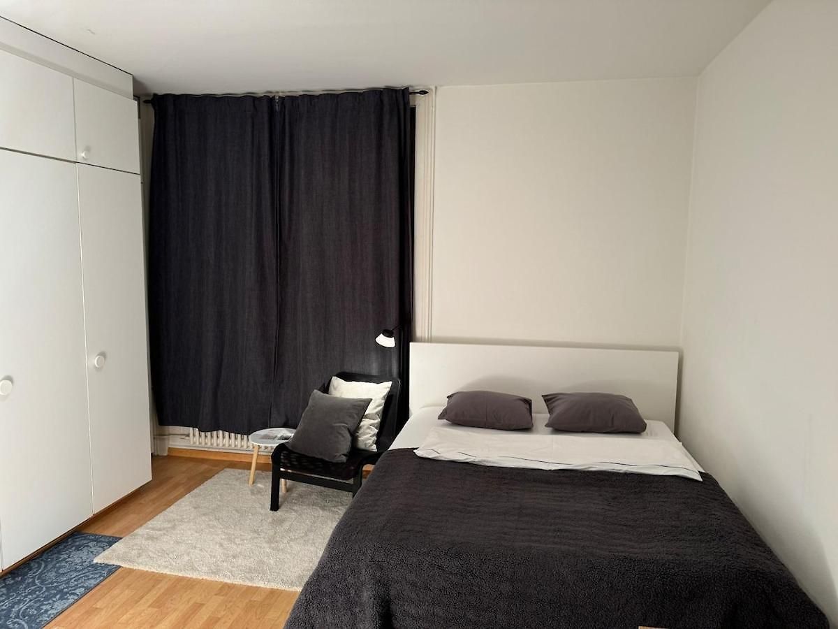 Apartment Flat In *