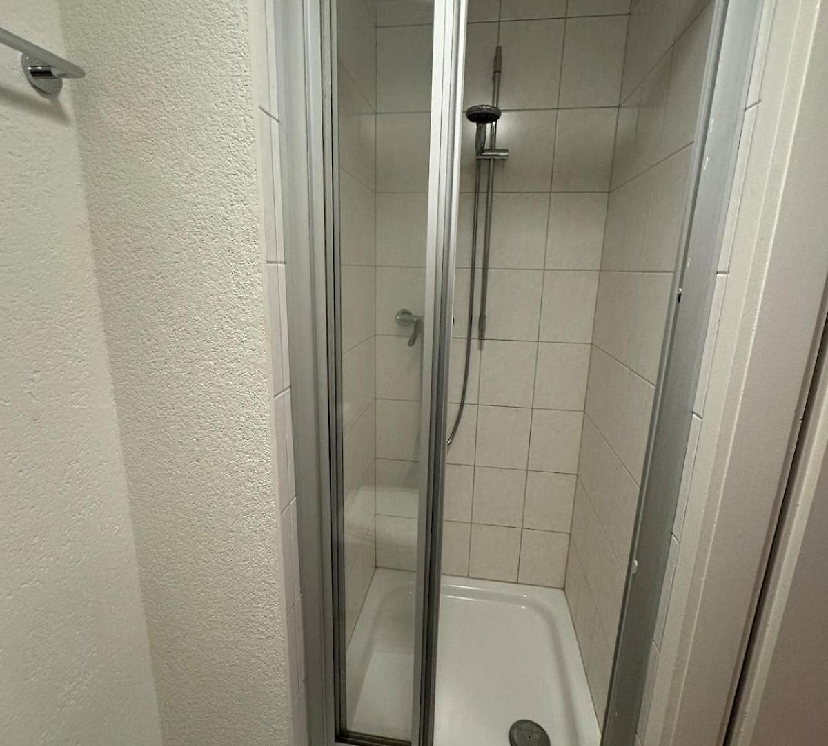 Apartment Flat In Zürich