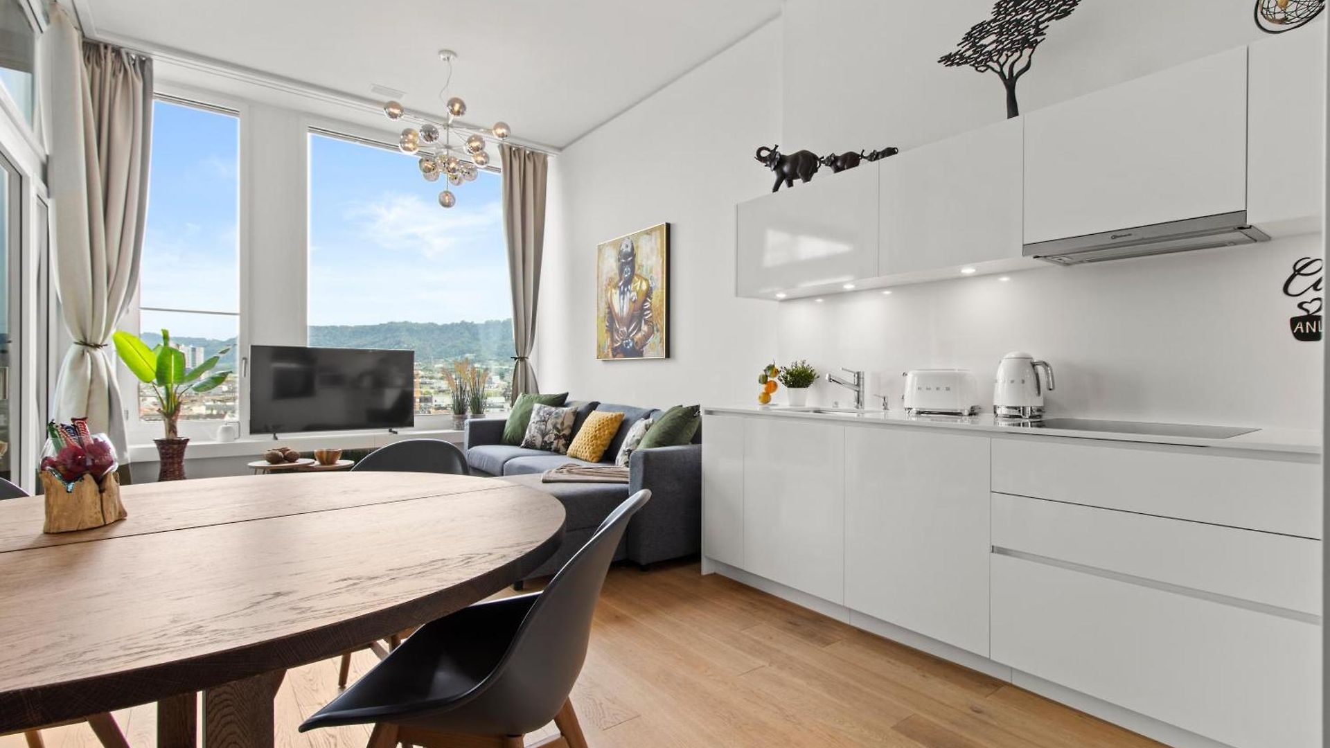 Btqluxurypenthousetopviewac Zurich