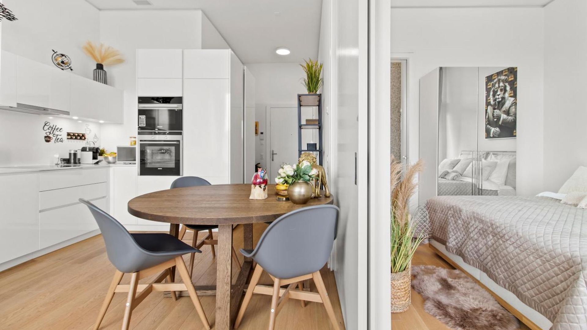 Apartment Btqluxurypenthousetopviewac