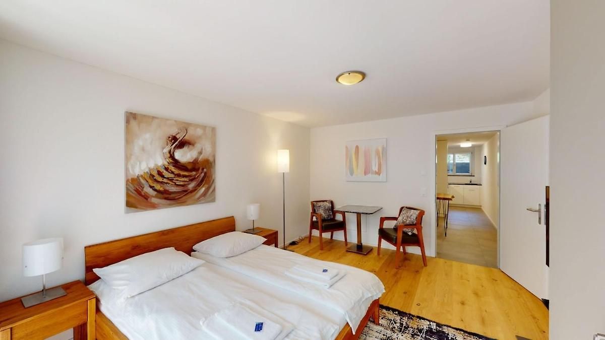 Apartment Fantastic, Very - Sun 1 *