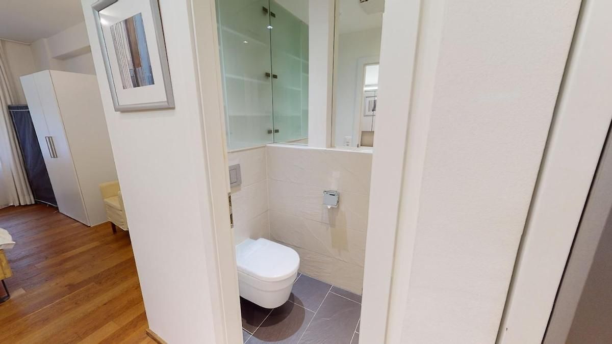 Apartment Charming 1bd Flat In The Old Town - Uz 16 Zurich