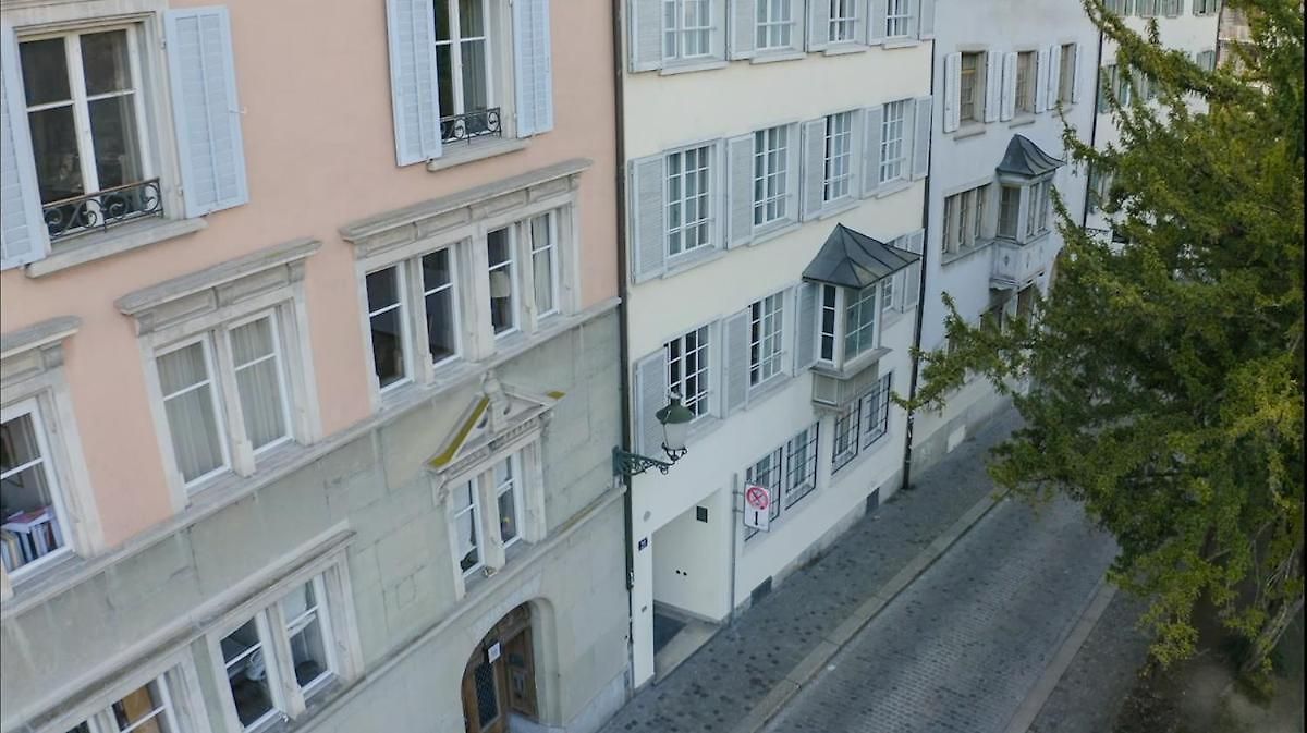 Apartment Charming 1bd Flat In The Old Town - Uz 16
