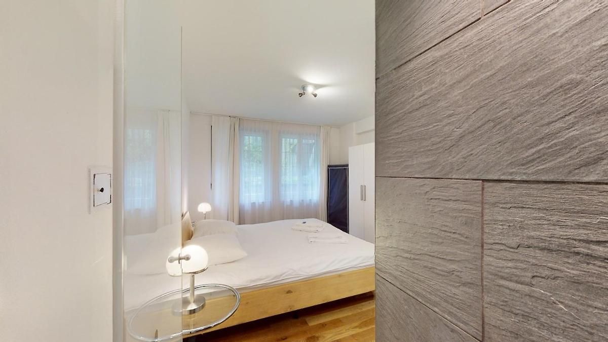 Apartment Charming 1bd Flat In The Old Town - Uz 16