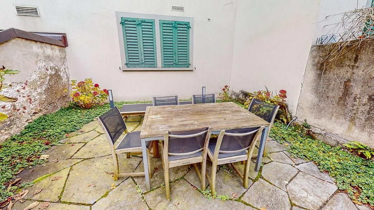 Charming 1bd Flat In The Old Town - Uz 16 Apartment *