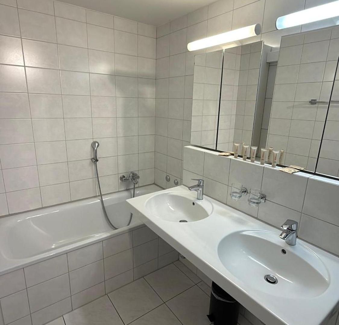 Apartment Hitrental Stauffacher *