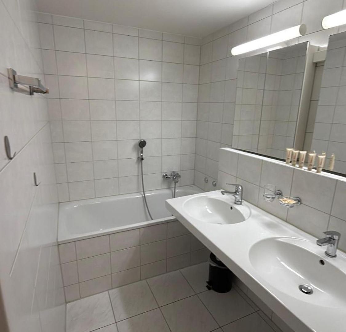 Apartment Hitrental Stauffacher *
