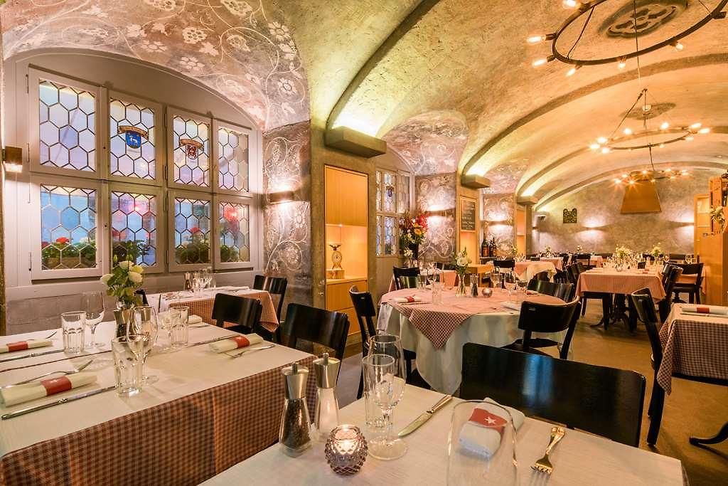 Western Zürcherhof Hotel 3*