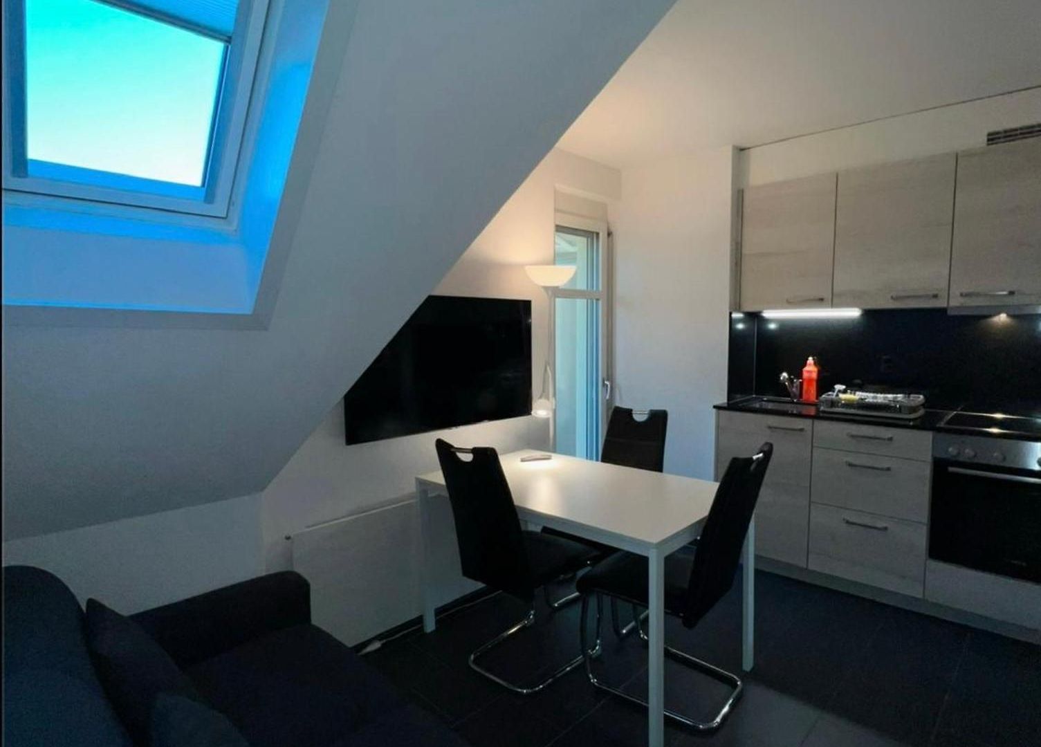 Aparthotel Seefeld Residenz Zurich