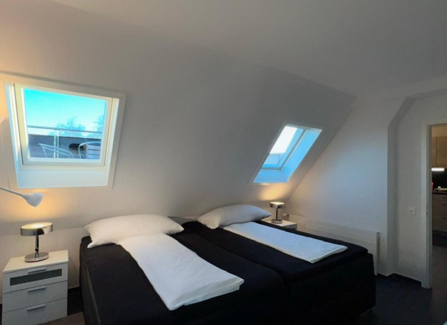 Seefeld Residenz Aparthotel