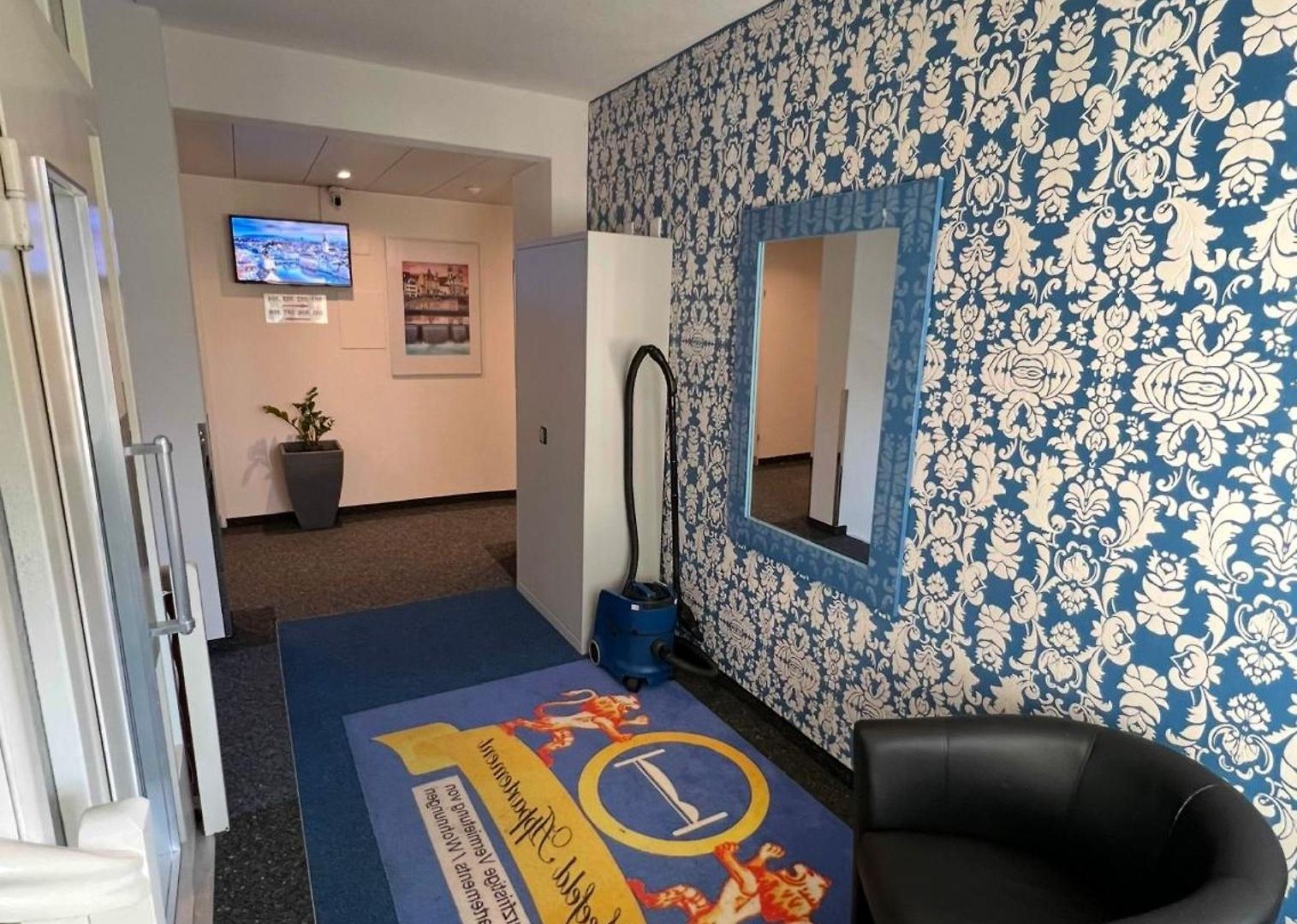 Aparthotel Seefeld Residenz