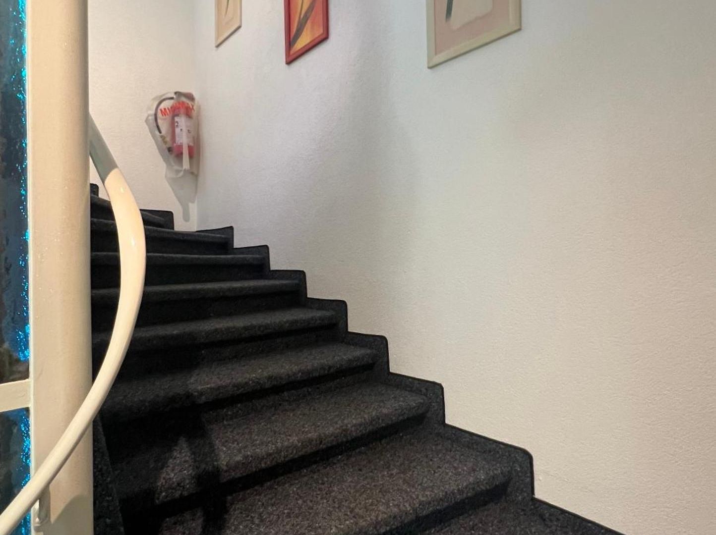 Seefeld Residenz Aparthotel Zurich