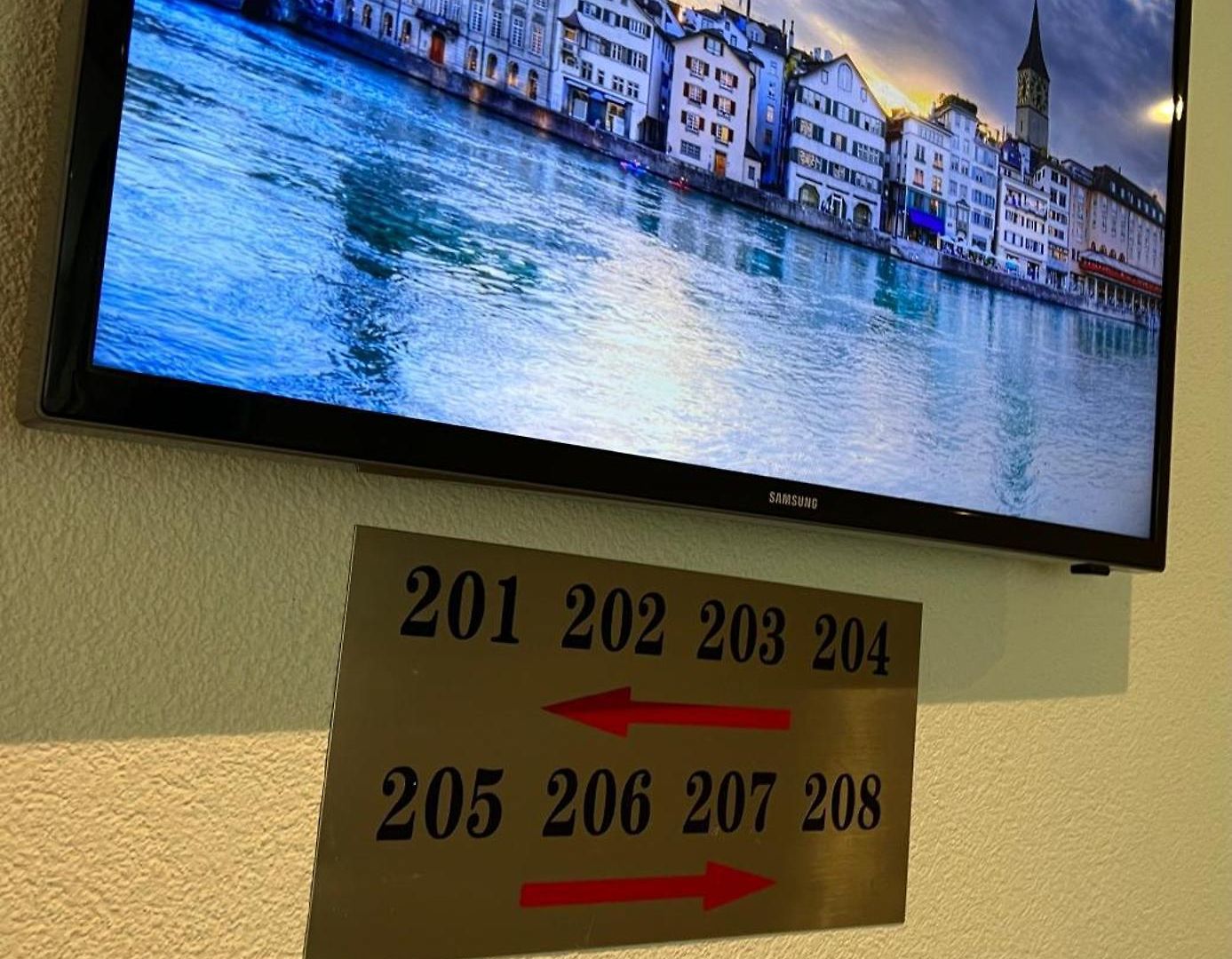 Aparthotel Seefeld Residenz Zurich