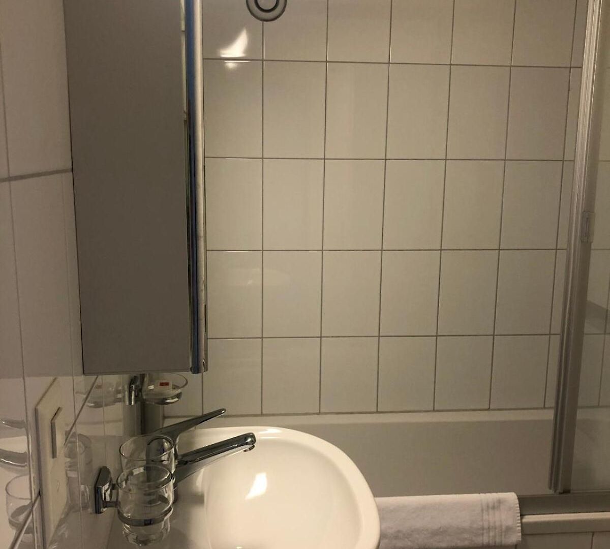 Charming In The Old Town - Uz3 * Zurich
