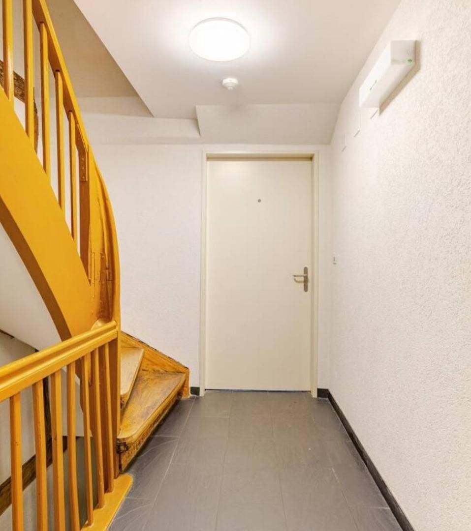 Apartment Center With Ac In Old Town