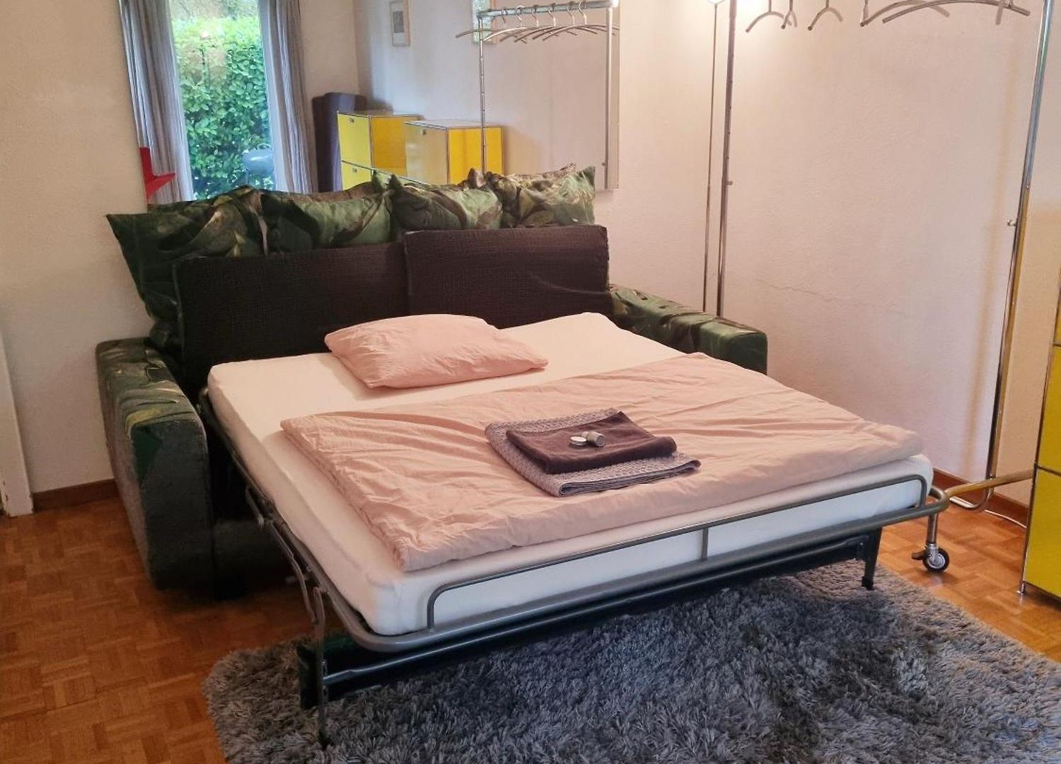 Yveskinyoga Homestay