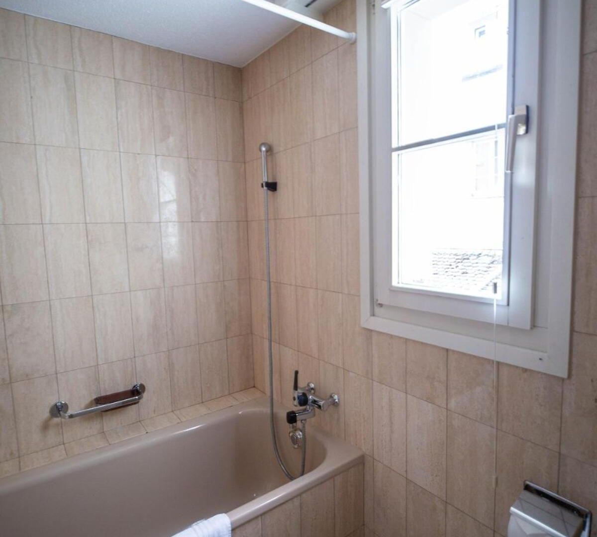 Great 2br Flat In The Old Town - Niederdorf