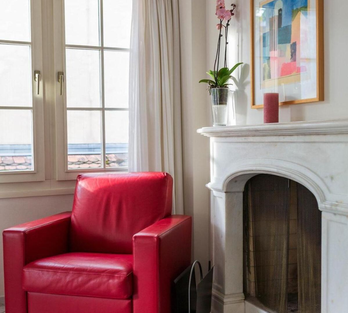 Great 2br Flat In The Old Town - Niederdorf