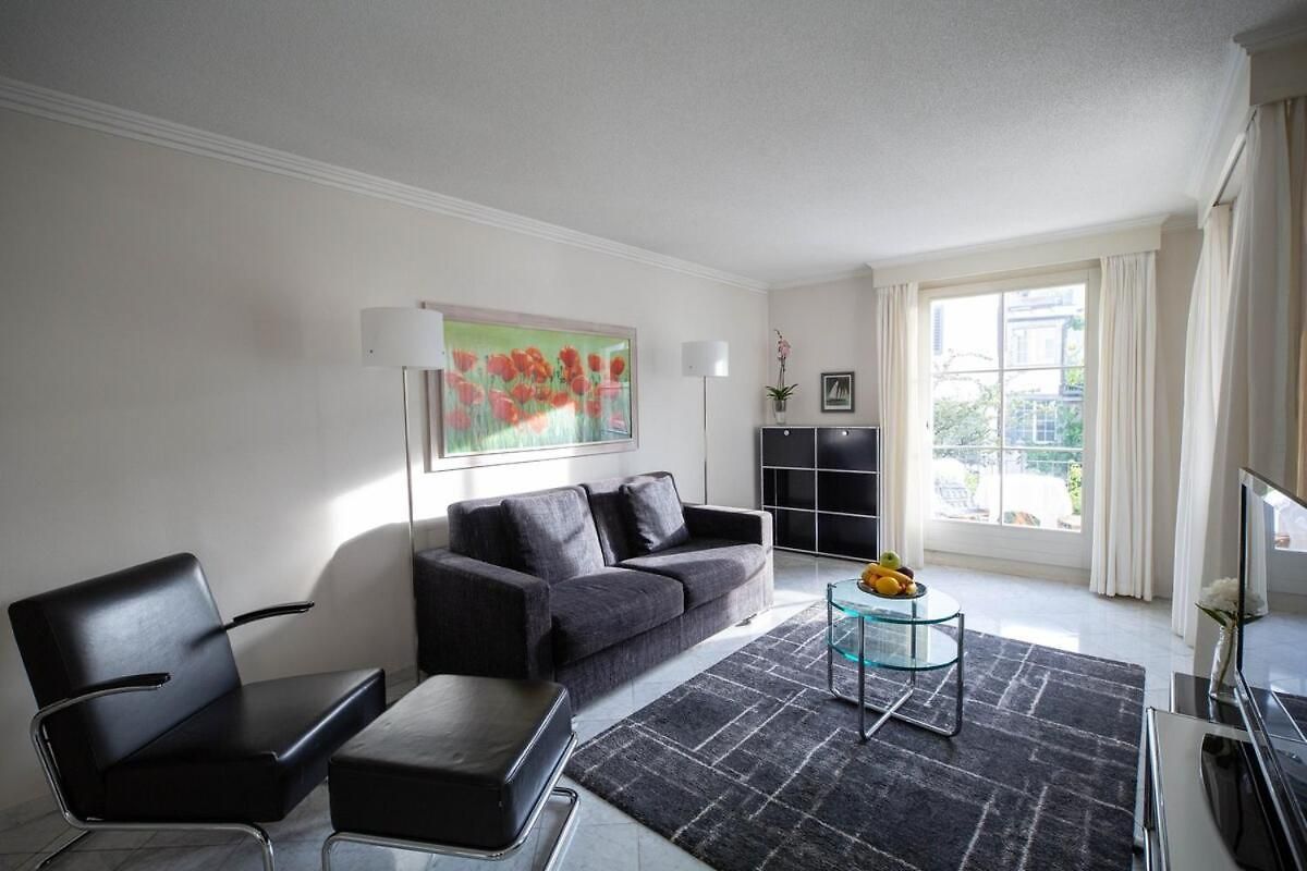 Great 2br Flat In The Old Town - Niederdorf * Zurich