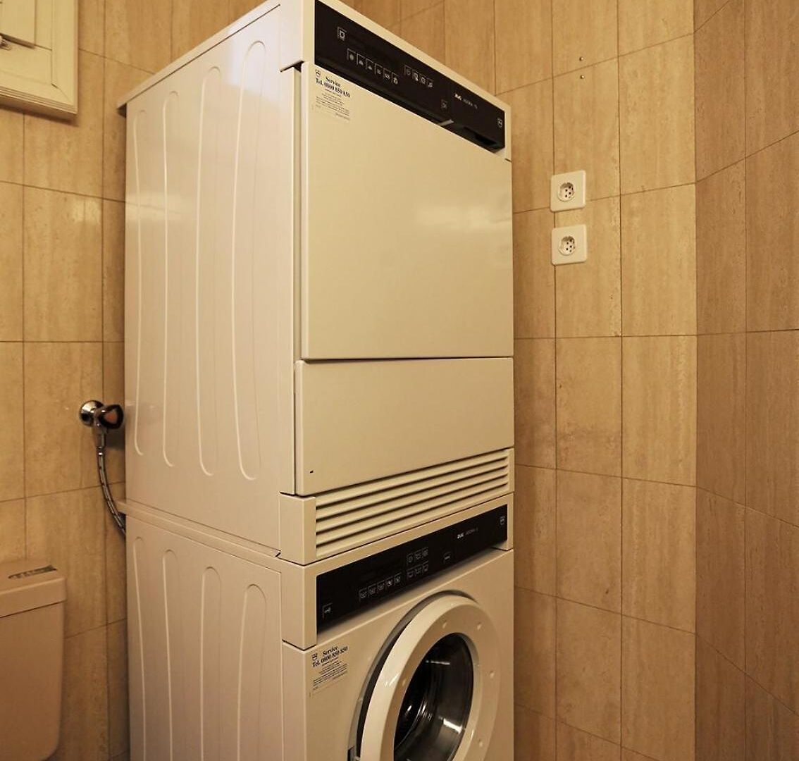 Great 2br Flat In The Old Town - Niederdorf
