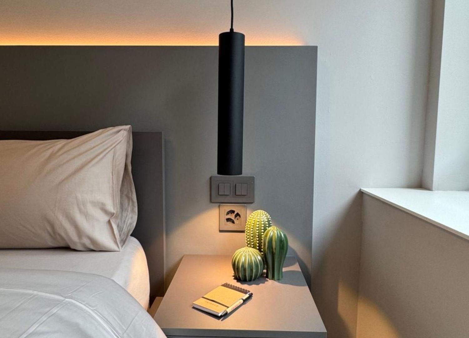 Apartment Pop 2night - Self Check-in Zurich