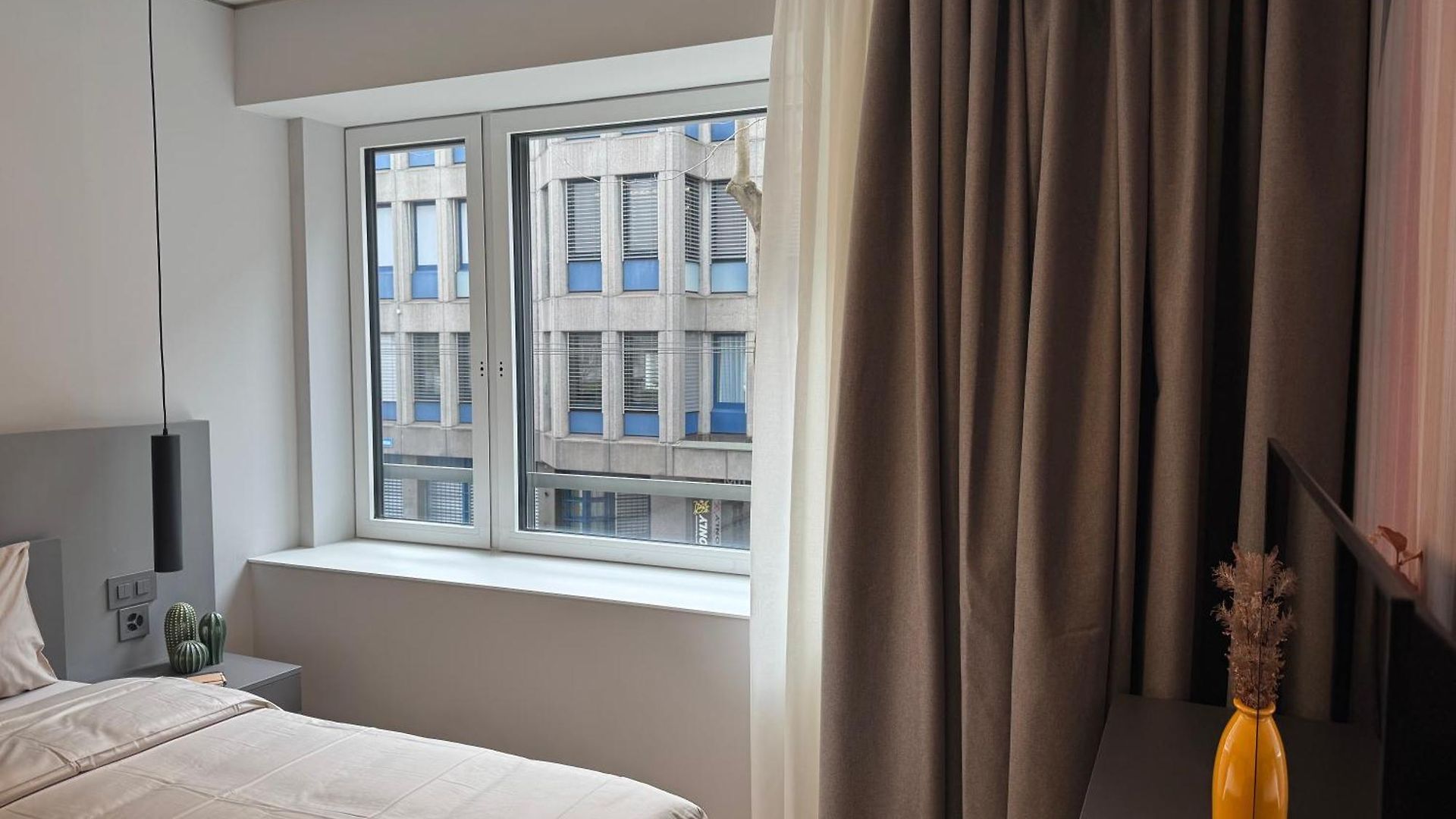 Pop 2night - Self Check-in Apartment Zurich