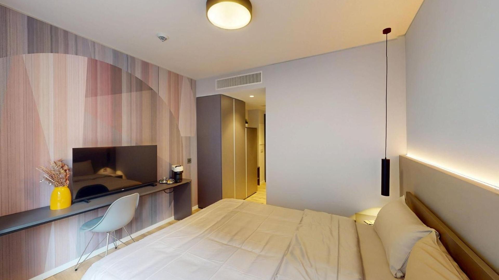 Apartment Pop 2night - Self Check-in Zurich