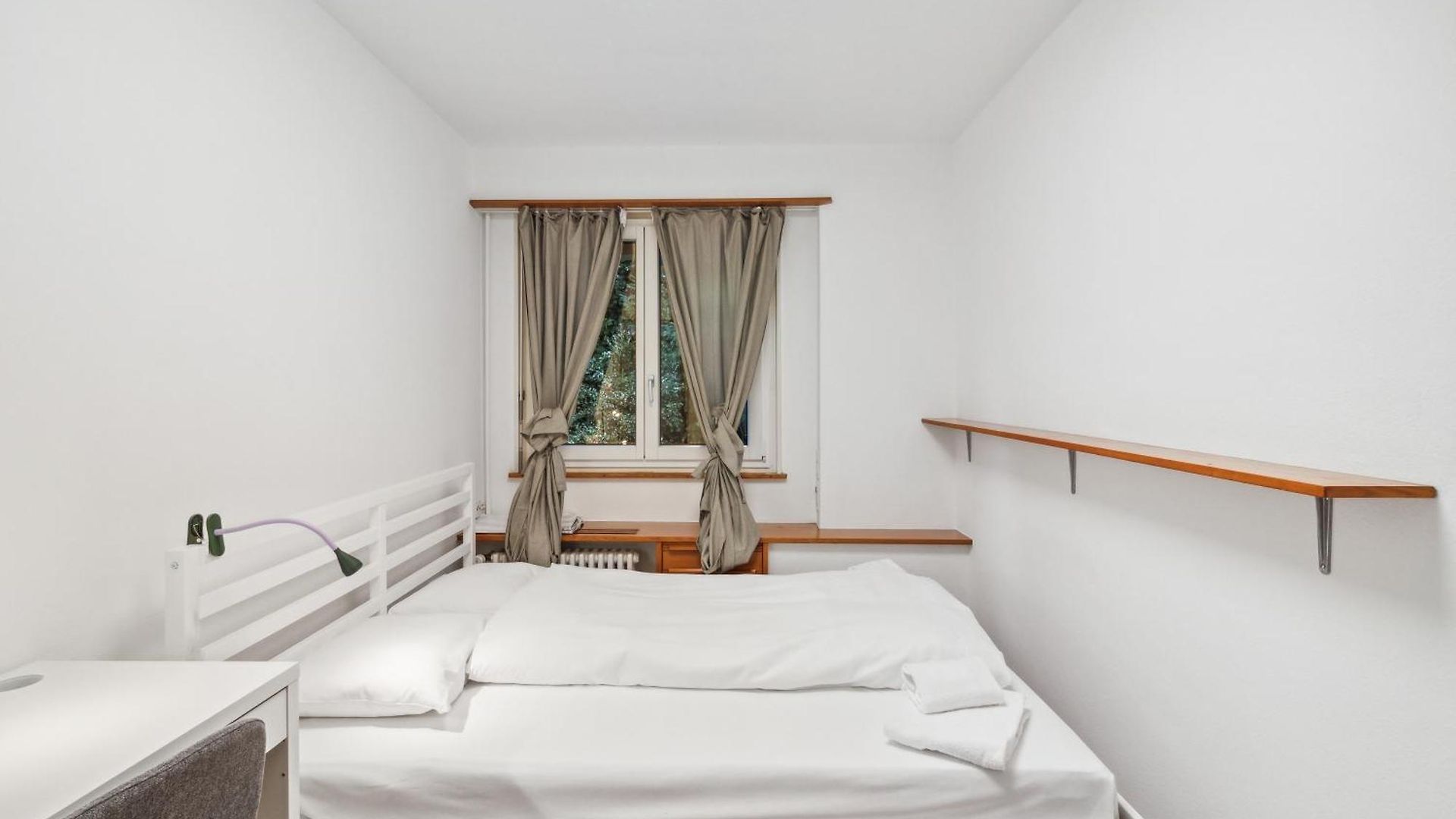 Betahouse Self-check In *
